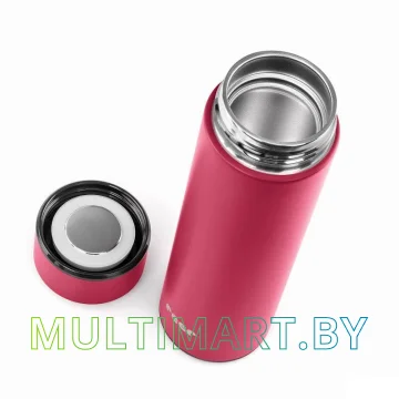 Термос Reer ColourDesign 90014 (розовый) картинка 2